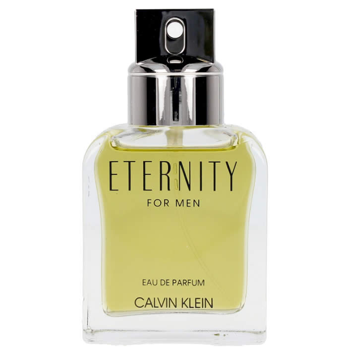 Calvin Klein Eternity For Men Eau De Perfume Spray 100ml - Feel You
