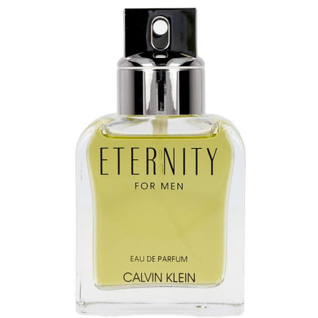 Calvin Klein Eternity For Men Eau De Perfume Spray 200ml - Feel You