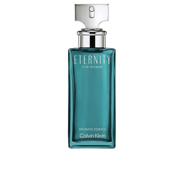 Calvin Klein Eternity For Women Aromatic Essence Edp Spray 100ml - Feel You