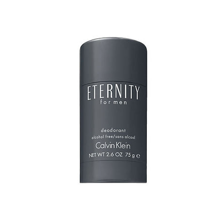 Calvin Klein Eternity Men Deodorant Stick Alcohol Free 75g - Feel You