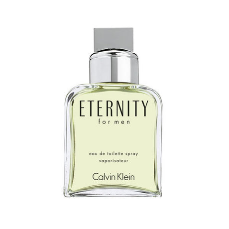 Calvin Klein Eternity Men Eau De Toilette Spray 200ml - Feel You