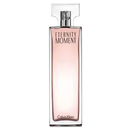 Calvin Klein - Eternity Moment EDP - 100ml - Feel You
