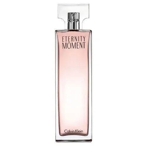 Calvin Klein - Eternity Moment EDP - 100ml - Feel You