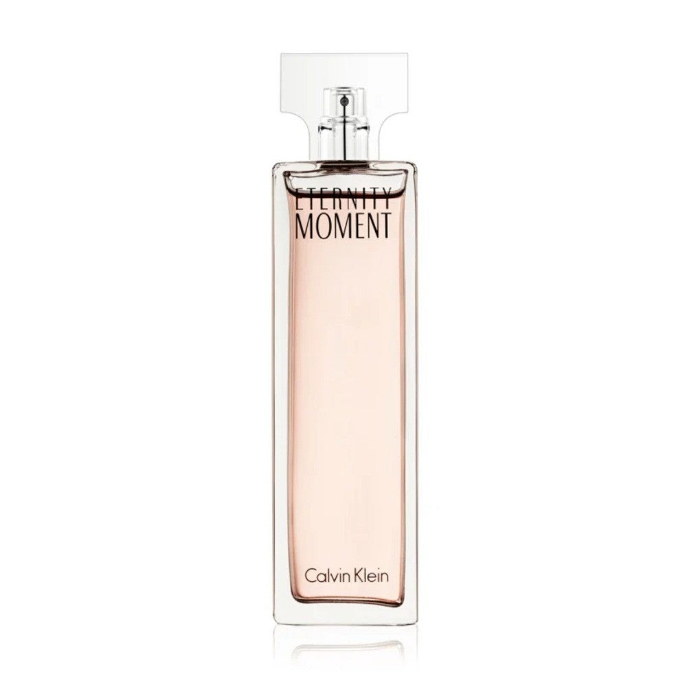 Calvin Klein, Eternity Moment, Eau De Parfum, For Women, 100 ml - Feel You