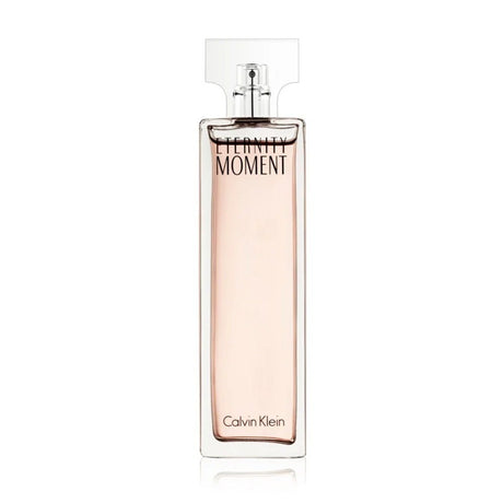 Calvin Klein, Eternity Moment, Eau De Parfum, For Women, 100 ml - Feel You