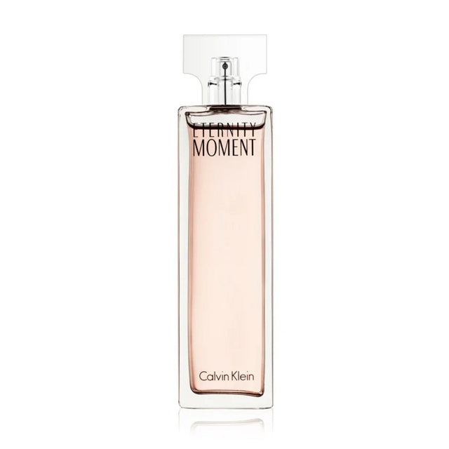 Calvin Klein, Eternity Moment, Eau De Parfum, For Women, 100 ml - Feel You