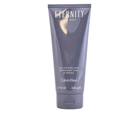 Calvin Klein Eternity Pour Homme Hair And Body Wash 200ml - Feel You