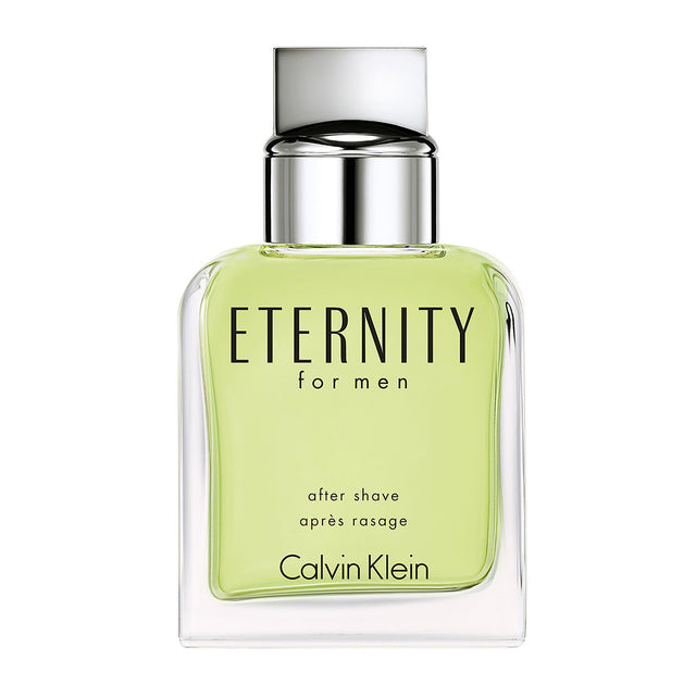 Calvin Klein, Eternity, Revitalising, After-Shave Lotion, 100 ml - Feel You