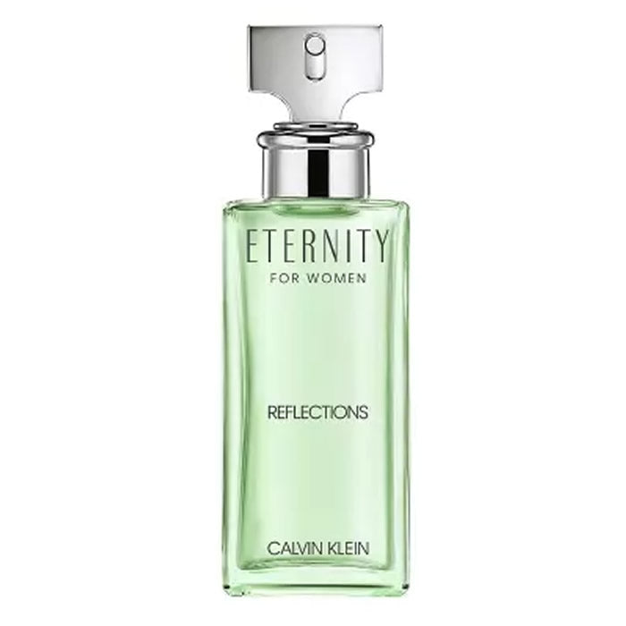 Calvin Klein Eternity Woman Reflections Eau De Perfume Spray 100ml - Feel You