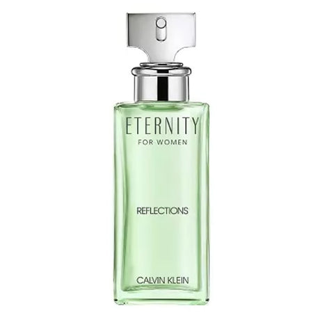 Calvin Klein Eternity Woman Reflections Eau De Perfume Spray 100ml - Feel You