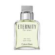 Calvin Klein - Eternity for Men After Shave - 100ml - Feel You