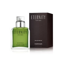 Calvin Klein - Eternity for Men EDP - 30ml - Feel You