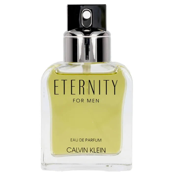 Calvin Klein - Eternity for Men EDP - 50ml - Feel You
