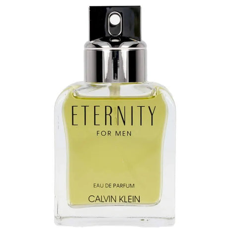 Calvin Klein - Eternity for Men EDP - 50ml - Feel You