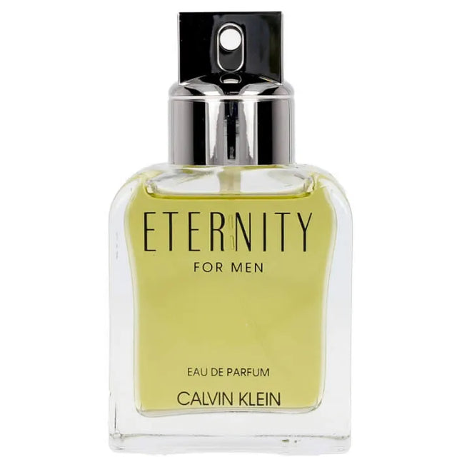 Calvin Klein - Eternity for Men EDP - 50ml - Feel You