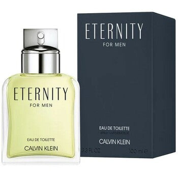 Calvin Klein - Eternity for Men EDT - 50ml - Feel You