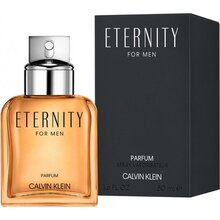 Calvin Klein - Eternity for Men Parfum - 200ml - Feel You