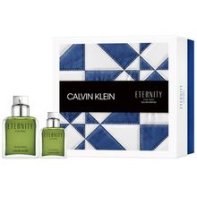 Calvin Klein - Eternity for Men SET EDP 100 ml + EDP 30 ml - 100ml - Feel You