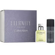 Calvin Klein - Eternity for Men SET EDT 100 ml + Deospray 150 ml - 100ml - Feel You