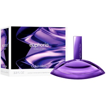 Calvin Klein - Euphoria Bold Elixir Intense Parfum - 50ml - Feel You