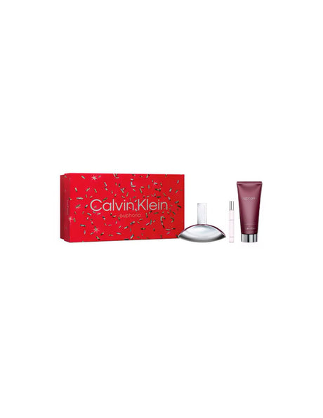 Calvin Klein Euphoria C K Edp 100ml Vp Bl200 Edp10 - Feel You