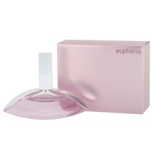 Calvin Klein - Euphoria EDT - 100ml - Feel You