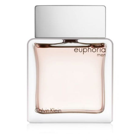 Calvin Klein, Euphoria, Eau De Toilette, For Men, 100 ml - Feel You