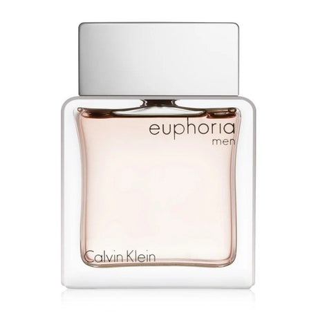 Calvin Klein, Euphoria, Eau De Toilette, For Men, 50 ml - Feel You