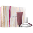 Calvin Klein - Euphoria Gift Set EDP 100 ml, Body Lotion Euphoria 200 ml and miniature Euphoria EDP 10 ml - 100ml - Feel You