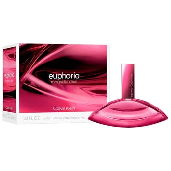 Calvin Klein - Euphoria Magnetic Elixir Intense Parfum - 50ml - Feel You