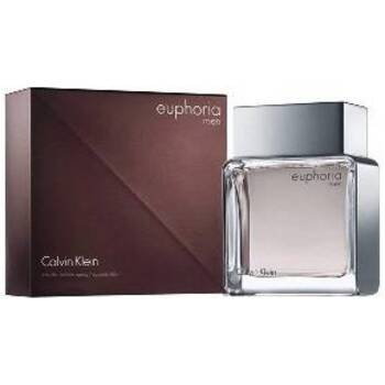 Calvin Klein - Euphoria Men After Shave - 100ml - Feel You