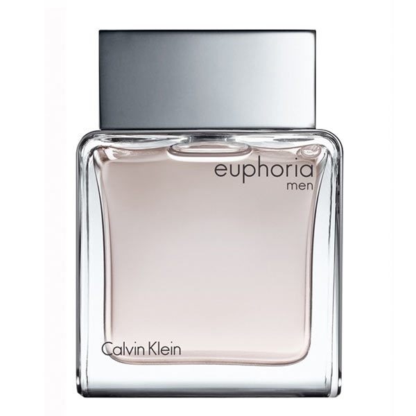 Calvin Klein - Euphoria Men EDT - 100ml - Feel You
