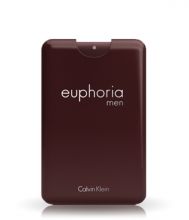 Calvin Klein - Euphoria Men EDT (Travel Size) - 20ml - Feel You