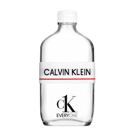 Calvin Klein Everyone Eau De Toilette Spray 200ml - Feel You