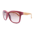 Calvin Klein, Ginger, Sunglasses, 3169S, Red, For Women - Feel You