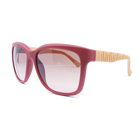 Calvin Klein, Ginger, Sunglasses, 3169S, Red, For Women - Feel You