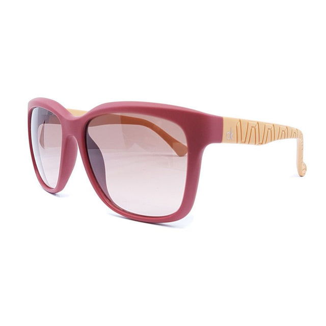 Calvin Klein, Ginger, Sunglasses, 3169S, Red, For Women - Feel You