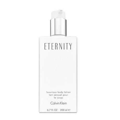 Calvin Klein - Great Eternity body lotion - 200ml - Feel You
