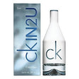 Calvin Klein In2U EDT 100 ml - Feel You