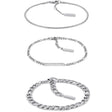 Calvin Klein Linked 35700003 - Feel You