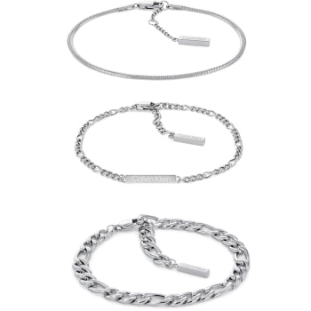 Calvin Klein Linked 35700003 - Feel You
