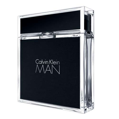 Calvin Klein - Man EDT - 50ml - Feel You