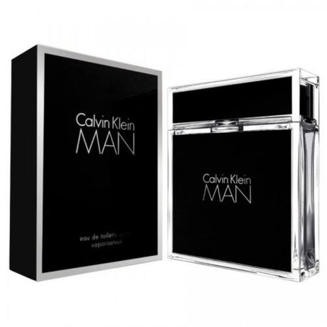 Calvin Klein, Man, Eau De Toilette, For Men, 100 ml - Feel You
