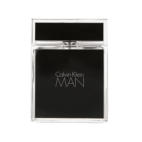 Calvin Klein, Man, Eau De Toilette, For Men, 100 ml *Tester - Feel You