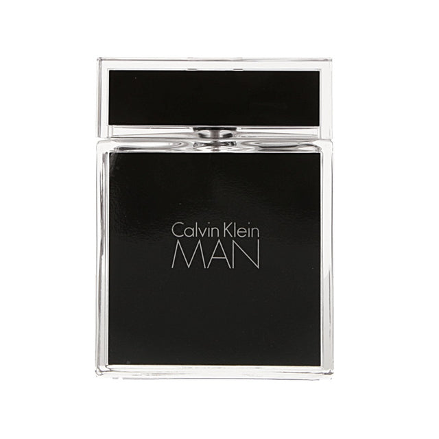 Calvin Klein, Man, Eau De Toilette, For Men, 100 ml *Tester - Feel You