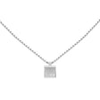 Calvin Klein Minimalistic Squares 35000486 - Feel You