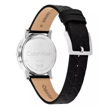 Calvin Klein Monogram 25100128 - Feel You