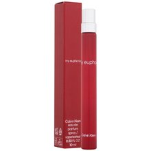 Calvin Klein - My Euphoria EDP Miniature - 10ml - Feel You