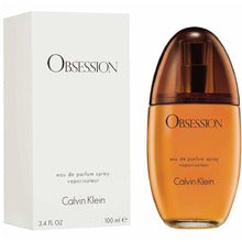 Calvin Klein - Obsession EDP - 15ml - Feel You