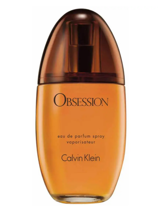 Calvin Klein, Obsession, Eau De Parfum, For Women, 100 ml - Feel You